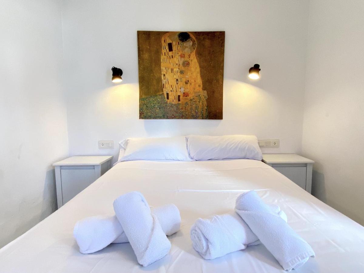 Villa Sandra Al Fresco Apartment Нерха Экстерьер фото