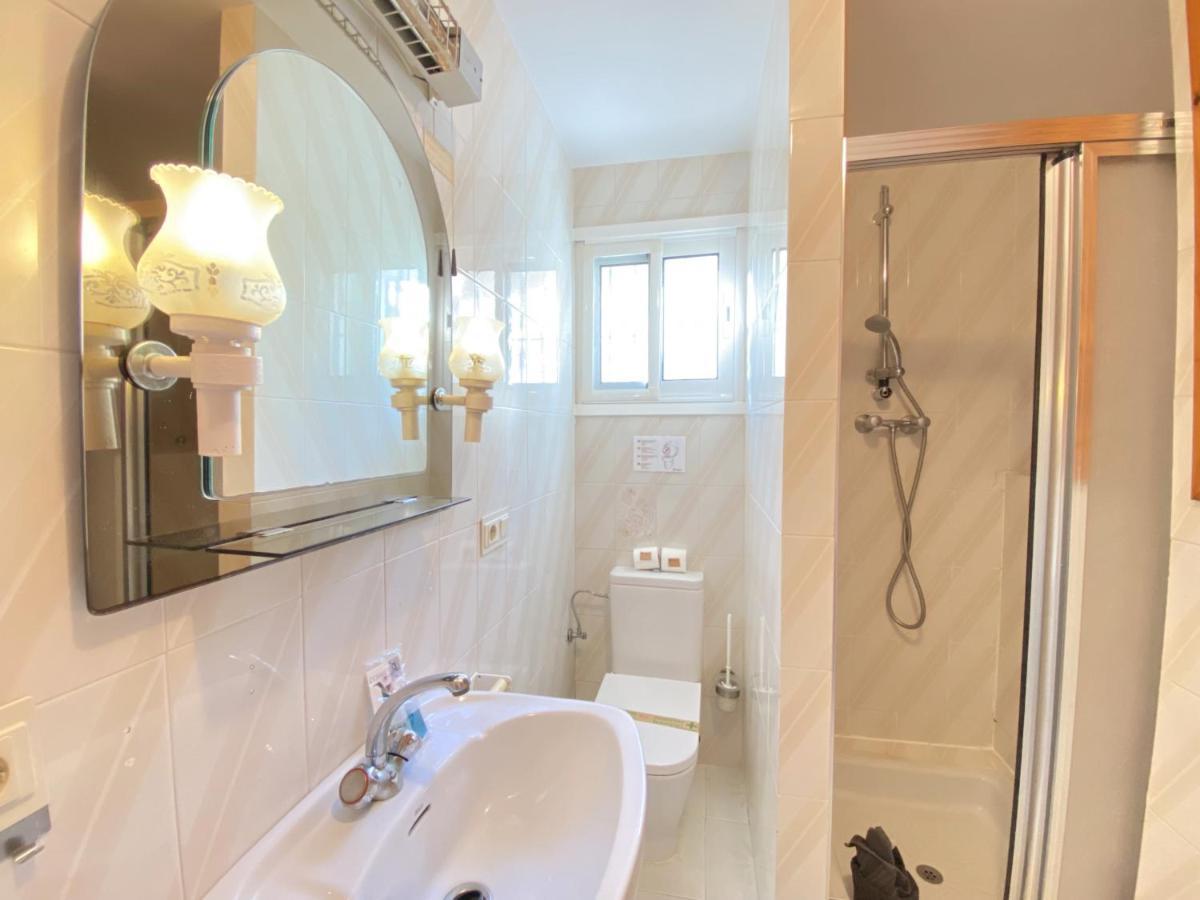 Villa Sandra Al Fresco Apartment Нерха Экстерьер фото